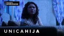 Unica Hija: Hope faces danger at the hands of her wicked mother! (Episode 71)
