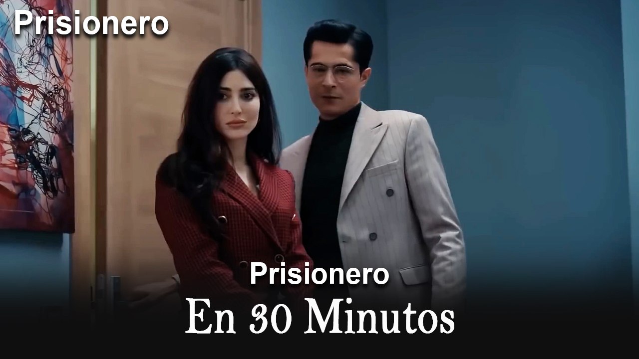 Prisionero en 30 Minutos #14