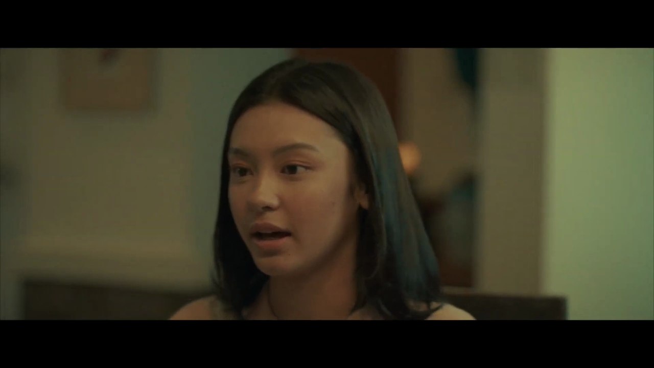 Violet - Trailer (Deutsch) HD