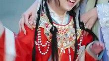 抖音新剧上线#萌娃魔君四岁，半汪汪黄犬通阴阳 (下)