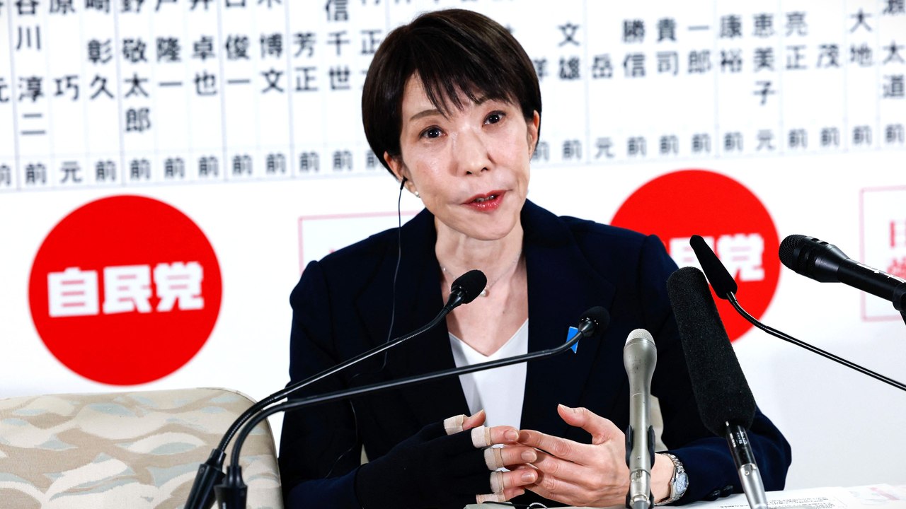 Japans Regierungspartei holt bei Neuwahlen große Mehrheit