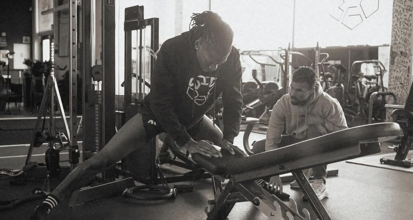 Leao a Milanello, Leao nel resto della giornata: lavoro e obiettivi