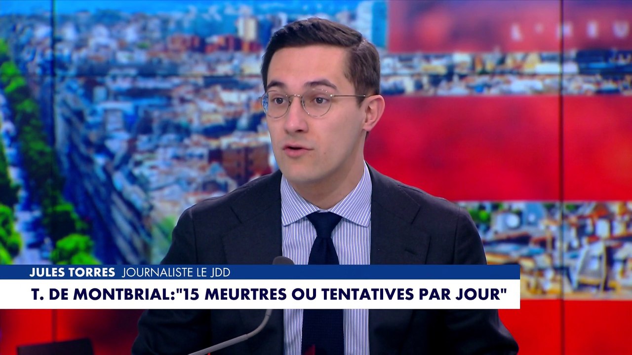Jules Torres : «Les politiques sont déconnectés par rapport aux victimes qui veulent être entendues»