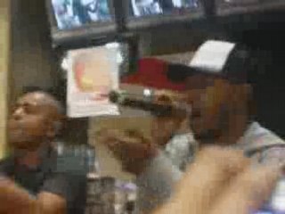 PSY 4 DE LA RIME VIRGIN PARIS