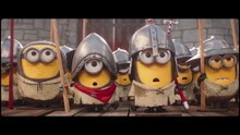 Minions & Monsters | Trailer 1