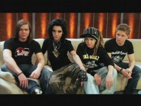 Tokio Hotel - Spring nicht