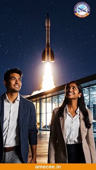 Aerospace Engineering – Where Aviation Meets Space Technology