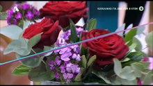 Καινούργιου: Πριν το Πάσχα σταματά από την εκπομπή - Μέχρι πότε θα τη βλέπουμε στον Alpha
