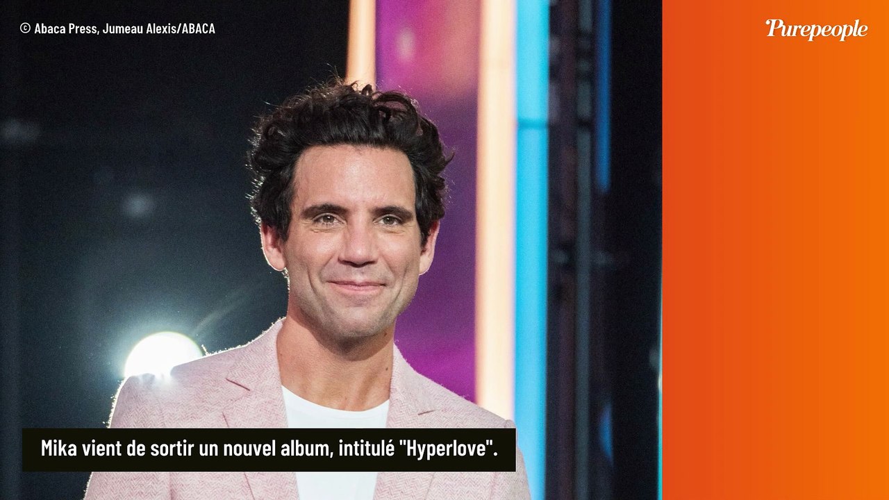 "Mes parents avaient besoin d’argent" : Mika au pied du mur, cette décision qui a changé le cours de sa carrière