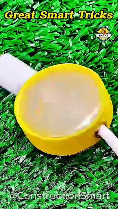 Smart Tricks