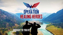 Operation Healing Heroes Season 4 Episode 4