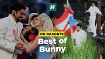 Bad Bunny a fait le plein de stars et de symboles au Super Bowl 2026