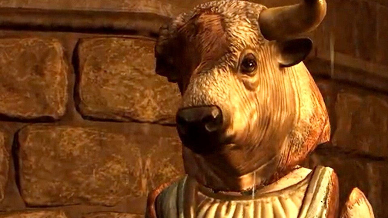 Wenn Nachladen weh tut: Morgen erscheint ein düsterer Singleplayer-Shooter, in dem ihr eure Waffen mit der eigenen Lebensenergie ladet