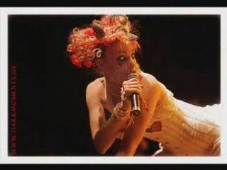 Let the record show ( Emilie Autumn)