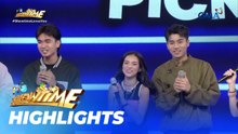 It's Showtime: MIKBRENT, maglalaro sa ‘Laro, Laro, Pick!’ (FULL Laro, Laro, Pick)