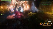 Anthem-Investigate Doomsday Relic