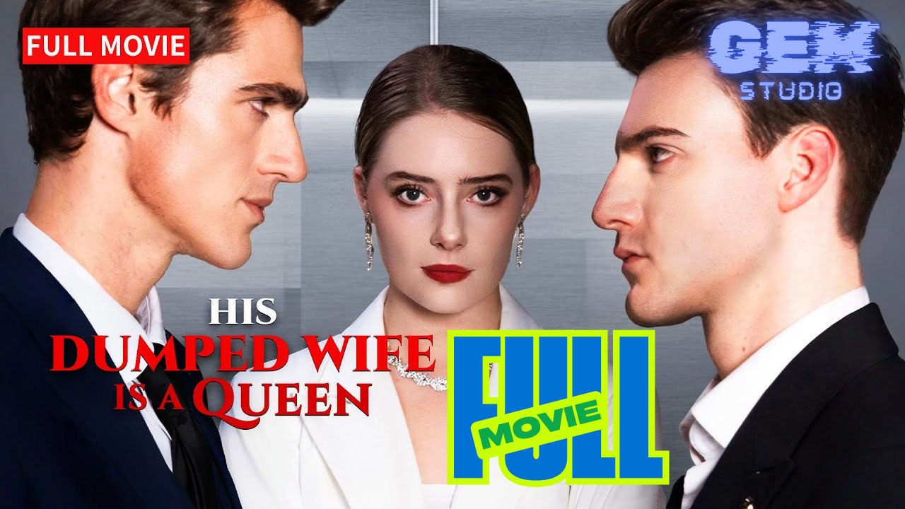 [HOT 2026] His Dumped Wife Is a Queen #flareflow | Gem Studio