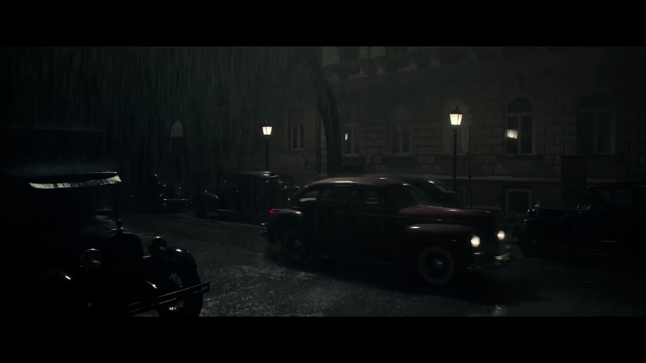 Nürnberg Trailer (2) DF