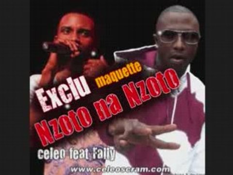 Celeo & Fally Ipupa - Didi Kinuani