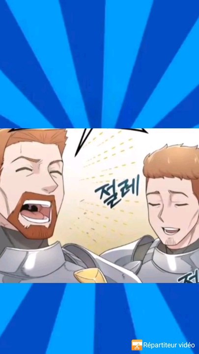 partie 46 Le Démon Divin des art martiaux Revenu d’Outre-Tombe Dominera t-il  le Monde de Magie