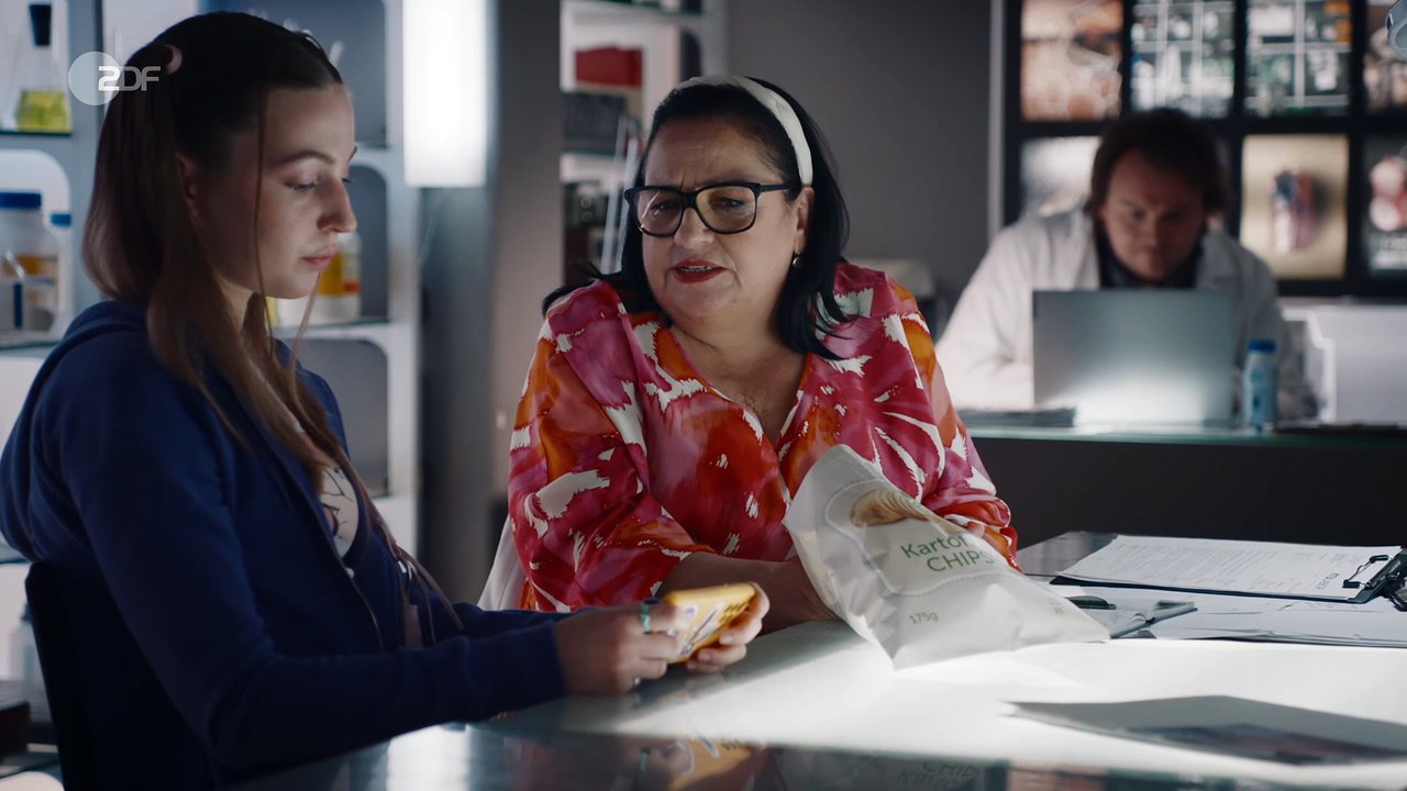 SOKO Wien: Acht Sekunden | Folge 18/Staffel 16