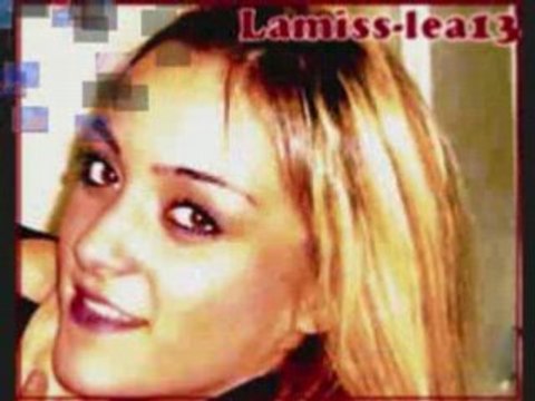 moi ki chante lea ne me promet pas