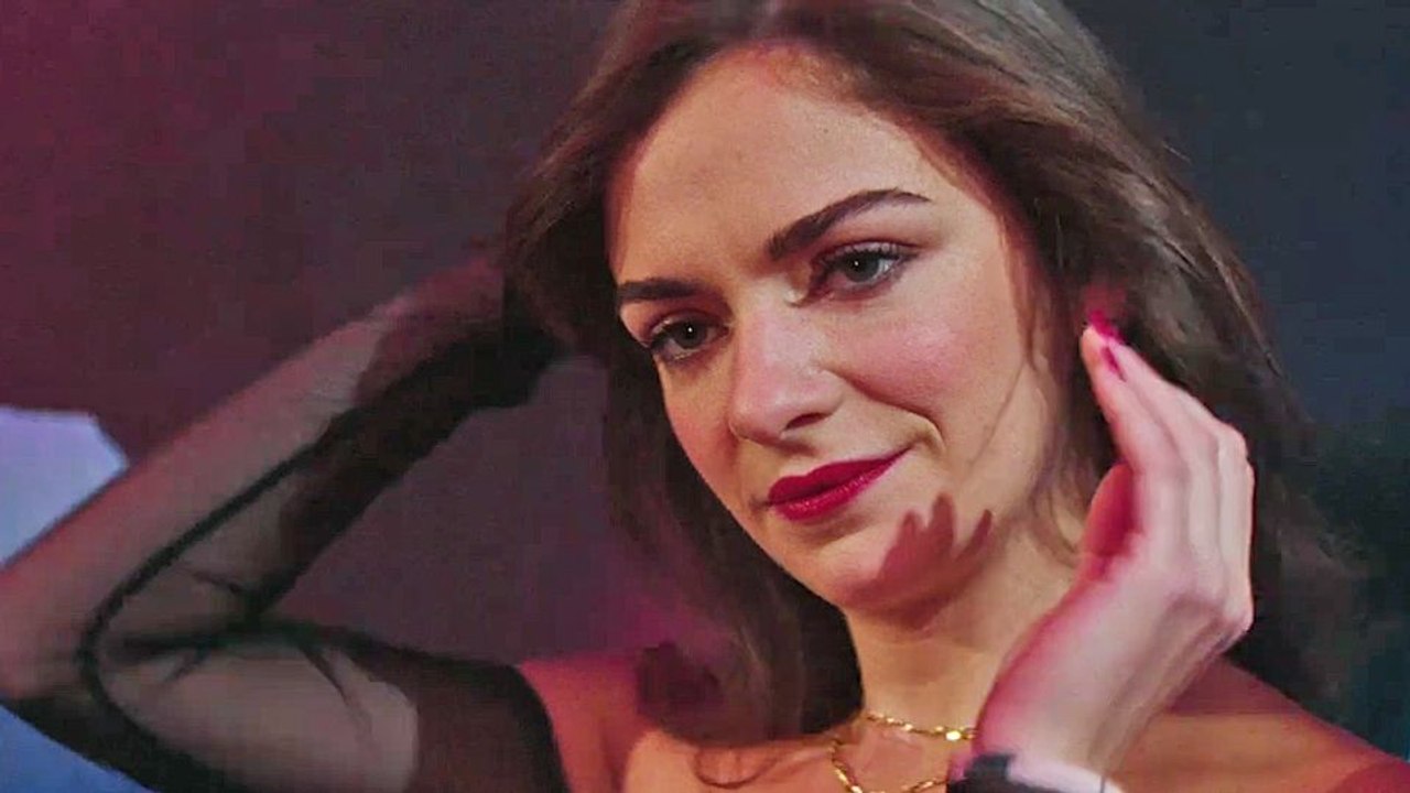 Eye Shut Club Bande-annonce VF