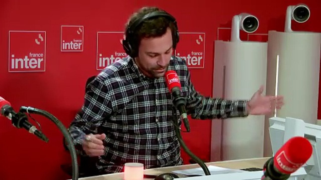 Bertrand Delanoë, le Parrain - Le billet de Bertrand Chameroy