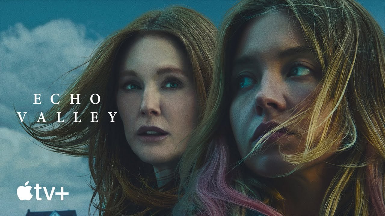 Echo Valley | Trailer Apple TV