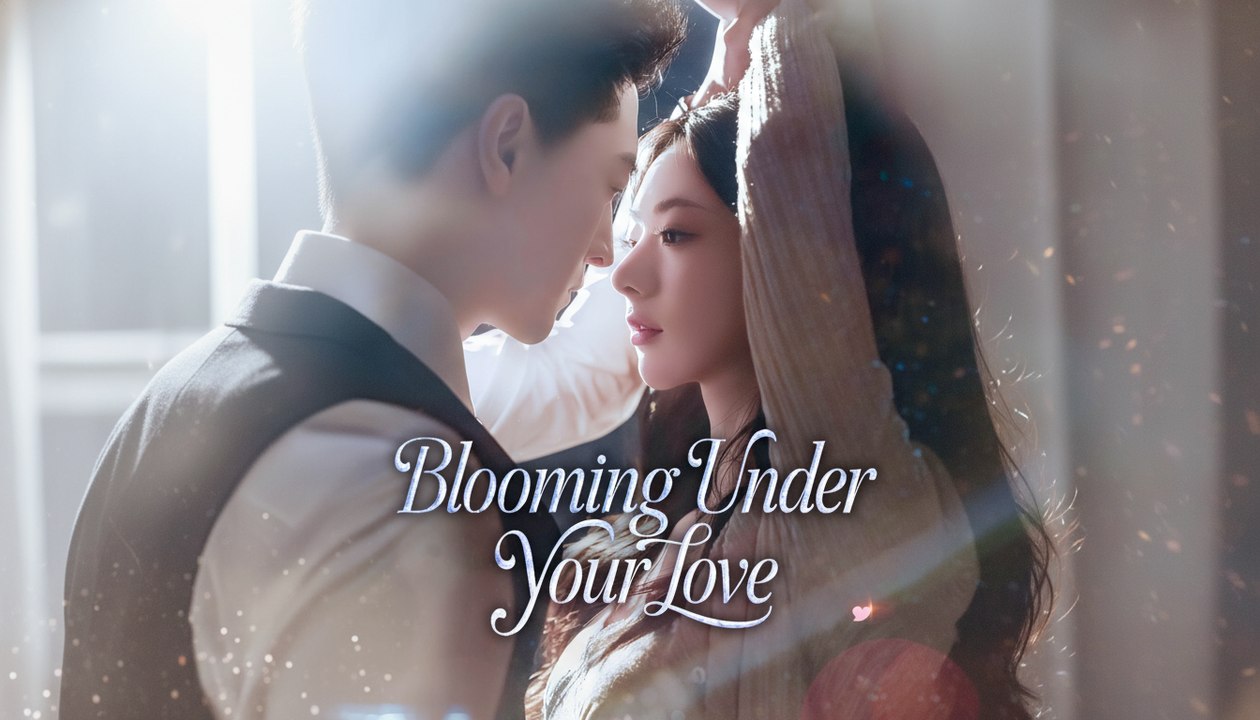 [EngSub] Blooming Under Your Love