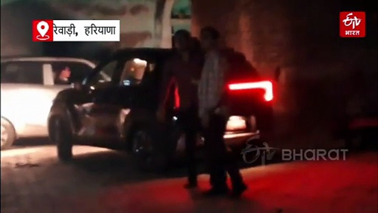 रेवाड़ी में भांजे ने मामा को बुरी तरह पीटकर मार डाला, पुराना विवाद बना वारदात की वजह