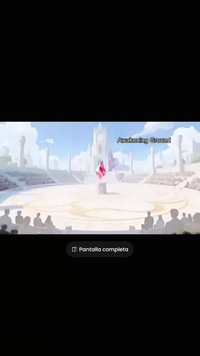 (Dubbed) Titan Era Ten Divine Beasts Rise with Me - English Subtitlesh