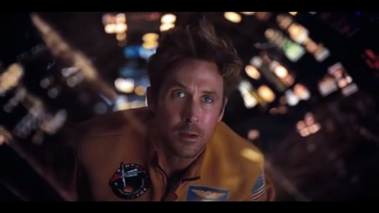 Im neuen Trailer zu Project Hail Mary zeigt ein sprechender Stein, dass er strahlen kann wie Ryan Gosling