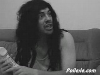 Alf...! C'est trop con 😅