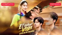 [Español] El señor Vega cayó en mi trampa  (Versión completo)