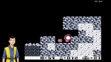 Metroid 2 (GB/RetroArch) day 4