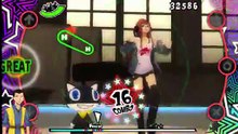Persona 5 Dancing Star Night (Vita3K) day 7