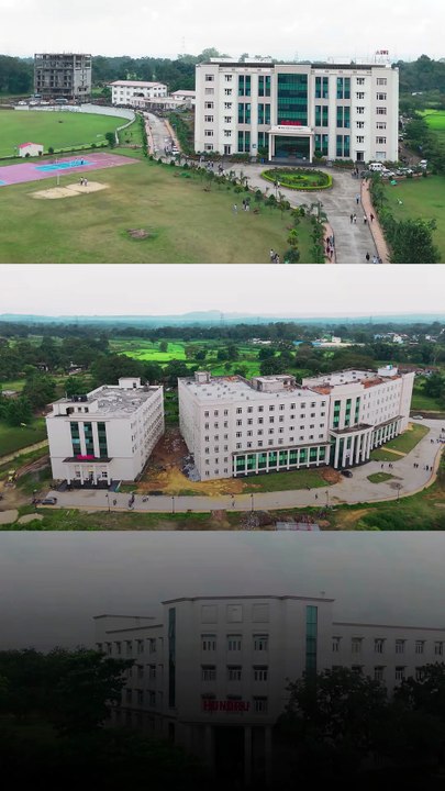 Shape Your Dreams, Build a Brighter Future with Usha Martin University