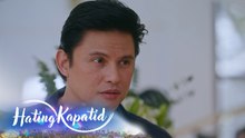 Hating Kapatid: Roselle rejects Cris! (Episode 94)