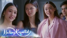 Hating Kapatid: Tally, from fake rich to poor, ngayon ay real heiress na! (Episode 94)