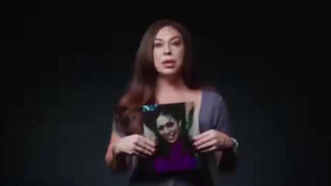 Epstein victims demand release of remaining files in powerful Super Bowl advert