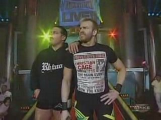 TNA.IMPACT.05.29.08-PART 2