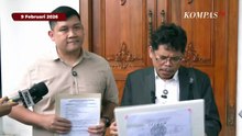 Dapat Salinan Ijazah Jokowi, Bonatua Ucapkan Terima Kasih ke Prabowo: Jaga Iklim Demokrasi