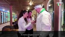Milano Cortina, Fischnaller: "Bronzo piu' bello di quello a Pechino, fatto il massimo"