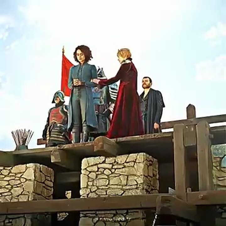 Daenerys Revenge 😡🔥🐉Missandei #shorts #houseofthedragon #gameofthrones