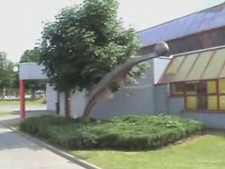 "La Grande Enjambe" de Fernando Moreno Robledo