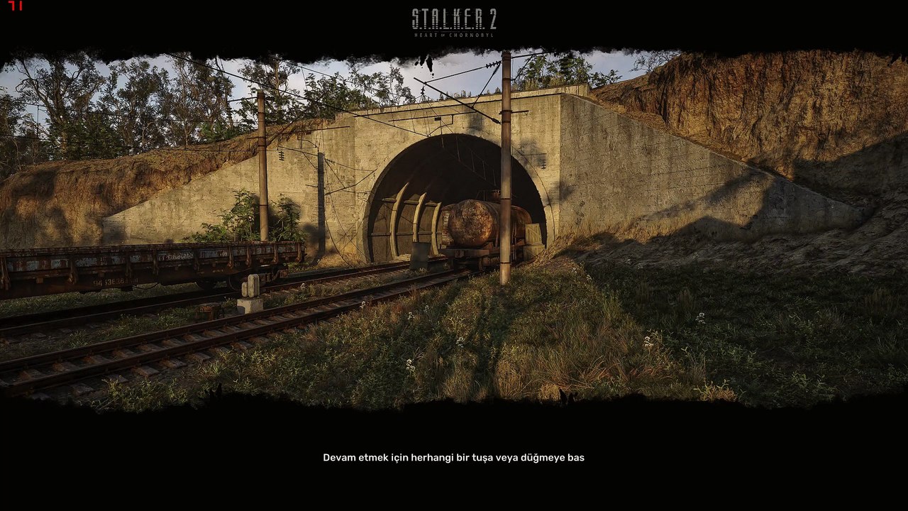 FPS   S104 - STALKER 2 1080P HD GAMEPLAY