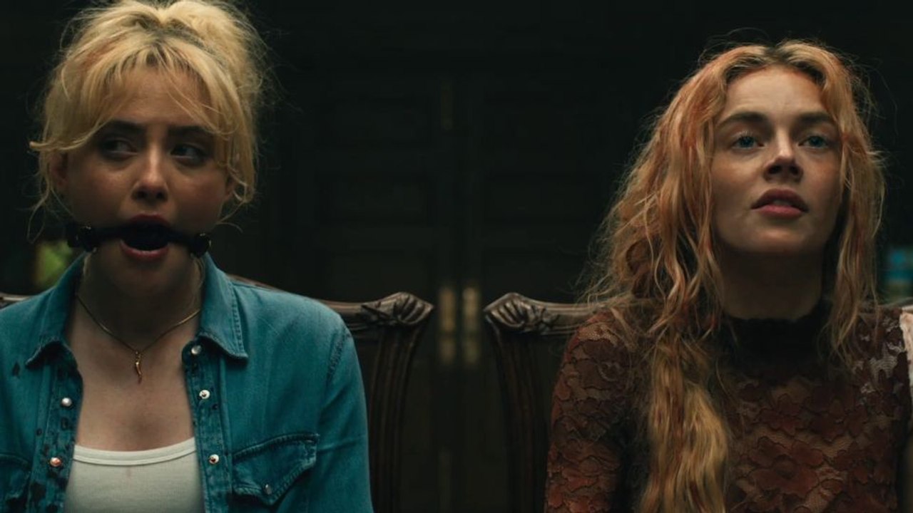 Ready Or Not 2 Trailer (2) DF