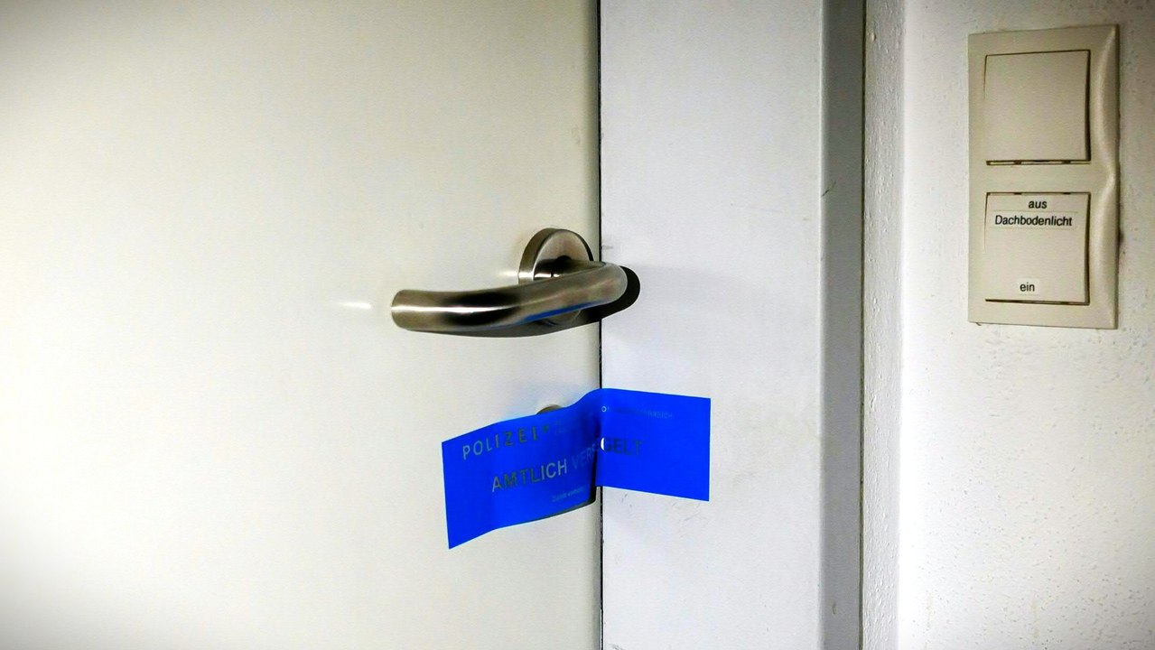 Vater soll in Wels 19-jährige Tochter und sich selbst getötet haben