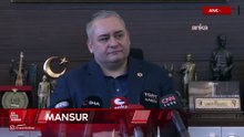 Mesut Özarslan Mansur Yavaş’ın istifasına tepkisini değerlendirdi